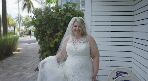 Bridal Shop «Fabulous Frocks of Nashville», reviews and photos, 1000 Meridian Blvd #104, Franklin, TN 37067, USA