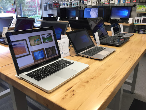 Computer Store «PC-MAX», reviews and photos, 3029 Capital Blvd #111, Raleigh, NC 27604, USA