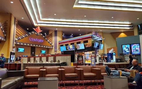 Cinemark Century Rio Plex 24 and XD image