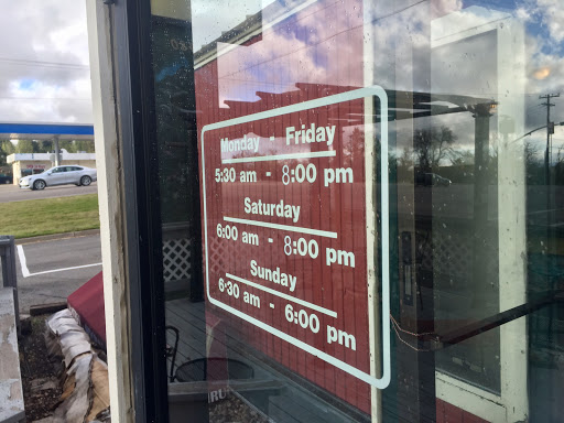 Coffee Shop «Grounds for Coffee», reviews and photos, 1480 US-89, Kaysville, UT 84037, USA