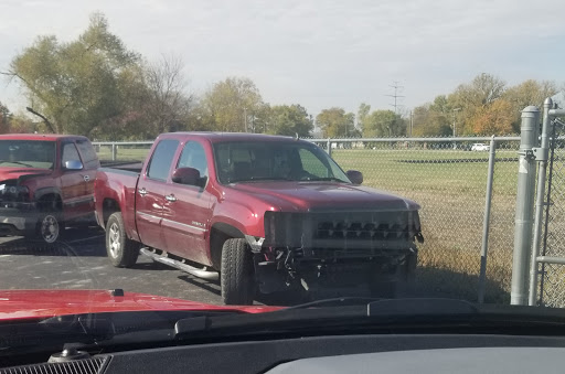 Nissan Dealer «Coyle Nissan», reviews and photos, 1400 Leisure Way, Clarksville, IN 47129, USA