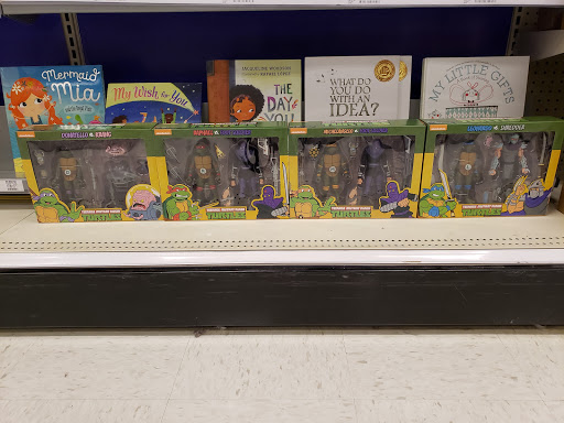 Department Store «Target», reviews and photos, 6090 Garners Ferry Rd, Columbia, SC 29209, USA