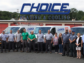 Choice Heating & Cooling