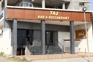 Taj Restaurant & Bar : Best Restaurant / Beer Bar / Hotel in Tarn Taran image