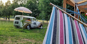 Photo n°26 de Les Terrasses du Parc de Lacroix-Laval à Marcy-l'Étoile ()