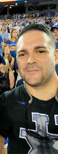 Hair Salon «Supercuts», reviews and photos, 3159 Dixie Hwy c, Erlanger, KY 41018, USA