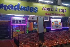 madness resto and cafe image