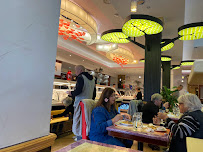 Atmosphère du Restaurant asiatique FUJIN à Lescar - n°19