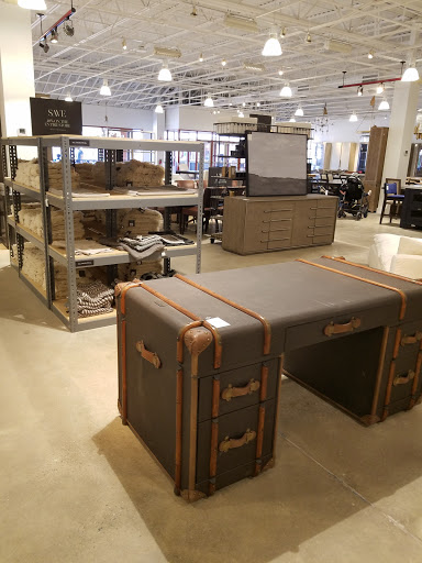 Interior Designer «Restoration Hardware Outlet», reviews and photos, 241 Fort Evans Rd NE #841, Leesburg, VA 20176, USA