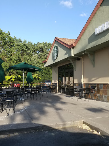 Starbucks image