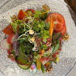 Photo n°4 de l'avis de Vicky.a fait le 08/04/2024 à 02:39 sur le  Aktiv Hotel Böld & Restaurant Uhrmacher à Oberammergau