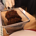 Photo n°3 de l'avis de Manuela.a fait le 31/05/2019 à 19:57 sur le  Casa Caponi Ristorante e Pizzeria à Torre Annunziata