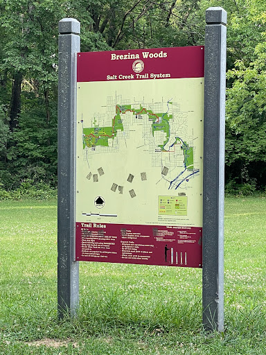 State Park «Brezina Woods», reviews and photos, N La Grange Rd, La Grange Park, IL 60526, USA