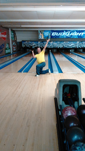 Bowling Alley «Alleys on the river», reviews and photos, 954 Pyramid Hill Blvd, Hamilton, OH 45013, USA