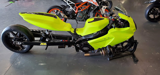 Motorcycle Dealer «Cycle Specialties-Suzuki», reviews and photos, 3401 Wade Hampton Blvd, Taylors, SC 29687, USA