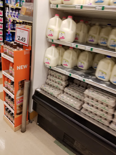 Grocery Store «Family Fare Supermarket», reviews and photos, 15900 W Michigan Ave, Marshall, MI 49068, USA