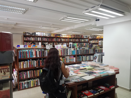 Librerias de musica en Puebla