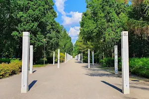 Warsaw Insurgents Park image