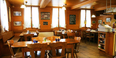 Restaurant Grütli - Dorfbeizli