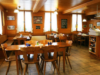 Restaurant Grütli - Dorfbeizli