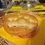 Photo n°3 de l'avis de Coco.o fait le 13/05/2018 à 12:38 sur le  Ananasso Bar à Vernazza