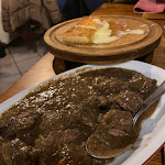 Photo n°1 de l'avis de Maurizio.e fait le 18/11/2023 à 19:37 sur le  El Taier à Pralongo