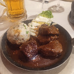 Photo n°5 de l'avis de Marco.e fait le 07/12/2023 à 14:15 sur le  Forsterbräu Meran à Merano