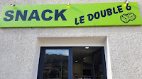 Photos du propriétaire du Restaurant Le Double 6 à Aurec-sur-Loire - n°1