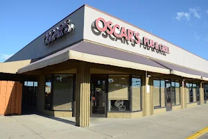 Oscar's Pub & Grill image
