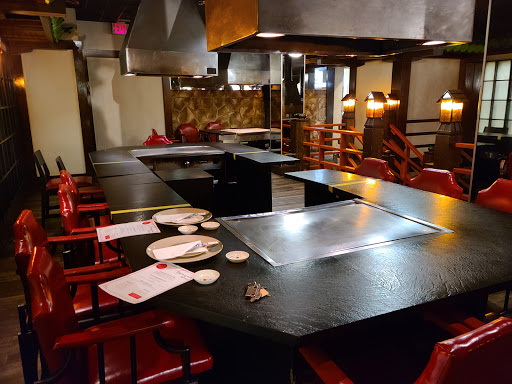 Ichiban Japanese Steakhouse & Pub