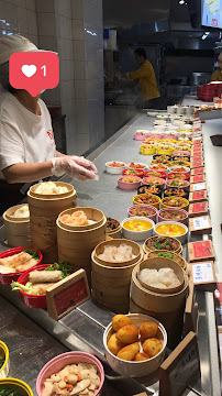 Dumpling du Restaurant chinois 大米先生 MONSIEUR MI à Paris - n°3