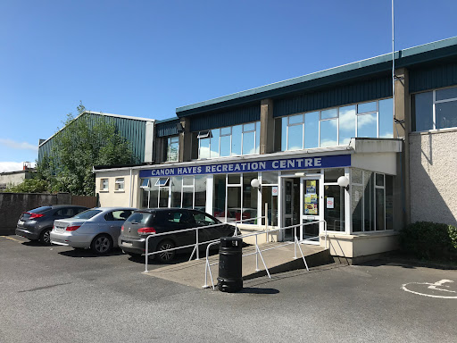 Canon Hayes Recreation Centre