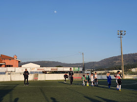 Campo do Sobreiro Futebol Clube do Ferreirense