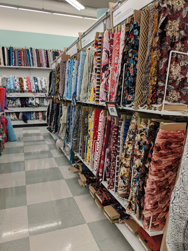 Fabric Store «Jo-Ann Fabrics and Crafts», reviews and photos, 2201 NW Barry Rd, Kansas City, MO 64154, USA