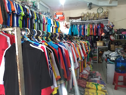 Cửa Hàng Hồng Sơn Sports