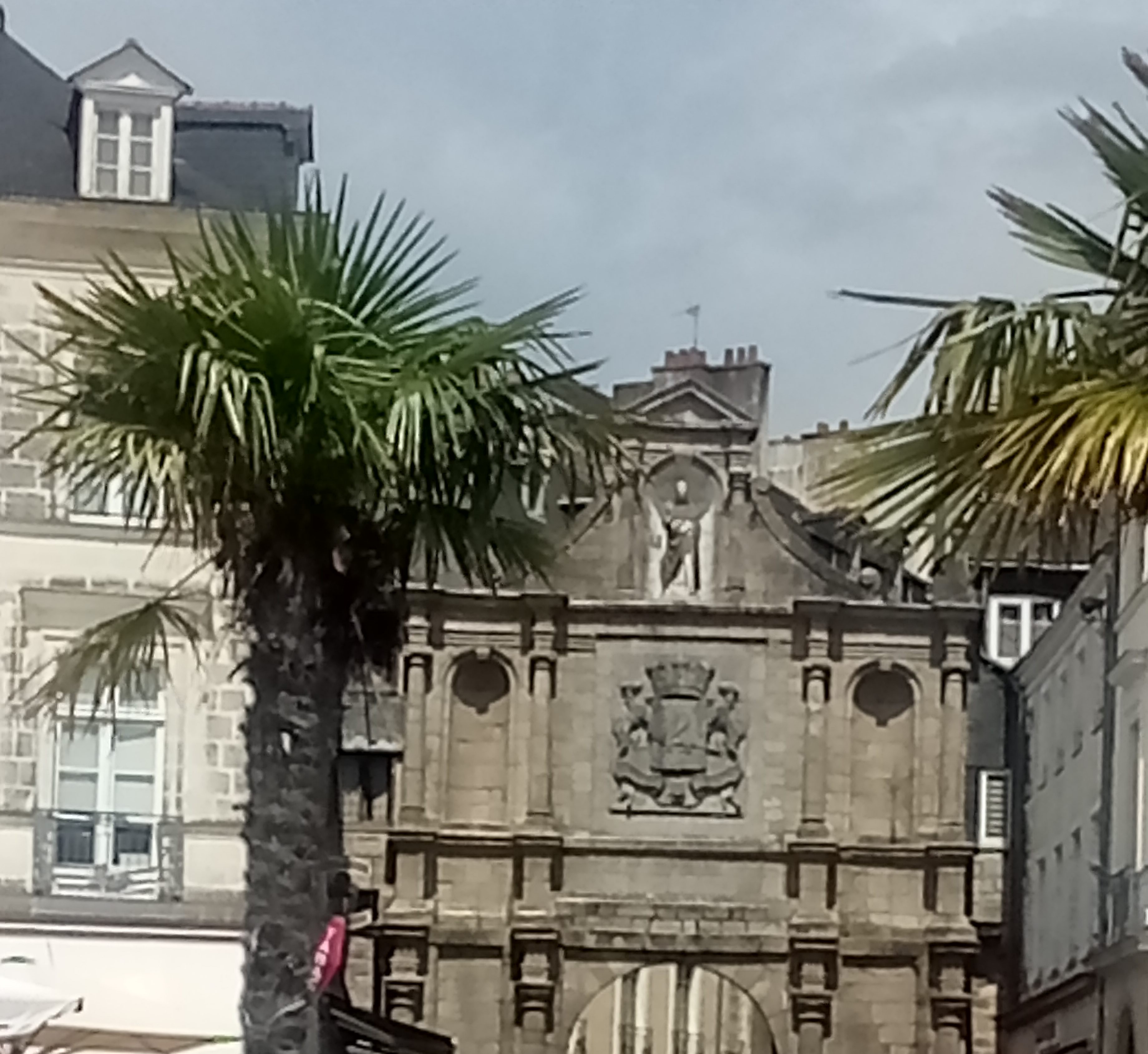 Photo n° 2 de l'avis de Evelyne.a fait le 11/08/2021 à 22:13