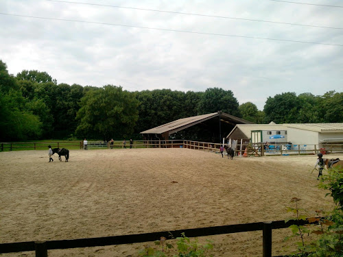 Poneyland de Thiais à Thiais