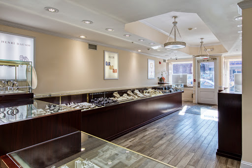 Jeweler «W. Kodak Jewelers», reviews and photos, 60 Newark St, Hoboken, NJ 07030, USA