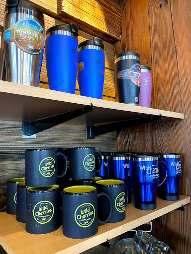 Coffee Shop «Wild Cherries Coffee House», reviews and photos, 11429 Donner Pass Rd, Truckee, CA 96161, USA