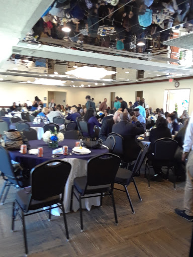 Sports Complex «Norwalk Arts & Sports Complex», reviews and photos