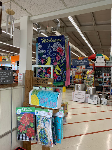 Hardware Store «Taylor’s Do-it Center», reviews and photos, 3400 Colley Ave, Norfolk, VA 23508, USA