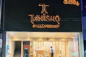 Tanishq Jewellery - Anantapur - R F Road image