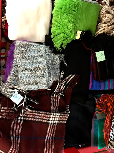 Thrift Store «Aberdeen Thrift City», reviews and photos