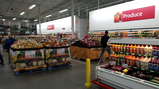 Warehouse club «BJ’s Wholesale Club», reviews and photos, 106 Federal Rd, Brookfield, CT 06804, USA
