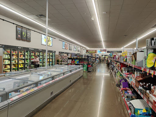 Supermarket «ALDI», reviews and photos, 6951 Preston Rd, Frisco, TX 75034, USA