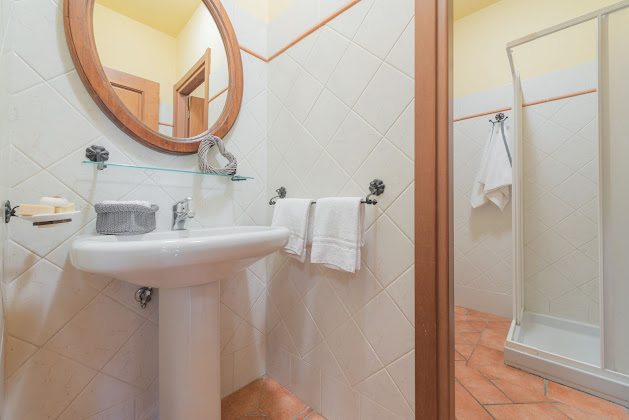 Photos du propriétaire Vacances à la ferme Farmhouse La Torricella Pistoia 51100 Pistoia