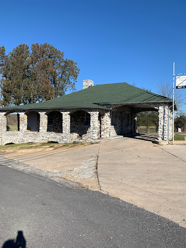Wedding Venue «Melrose Caverns», reviews and photos, 6639 N Valley Pike, Harrisonburg, VA 22802, USA
