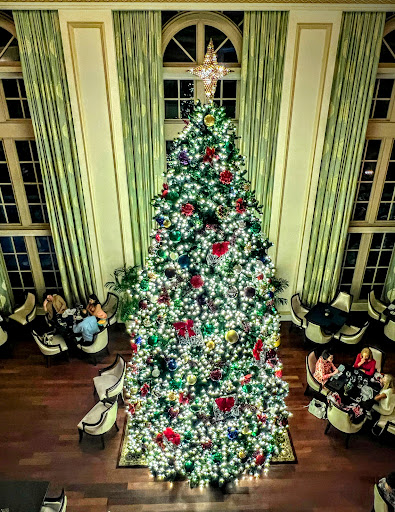 Resort «The Ritz-Carlton, Naples», reviews and photos, 280 Vanderbilt Beach Rd, Naples, FL 34108, USA