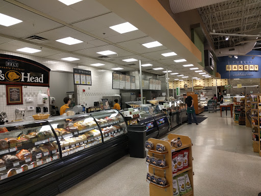 Supermarket «Publix Super Market at Winter Springs Town Center», reviews and photos, 1160 E State Rd 434, Winter Springs, FL 32708, USA