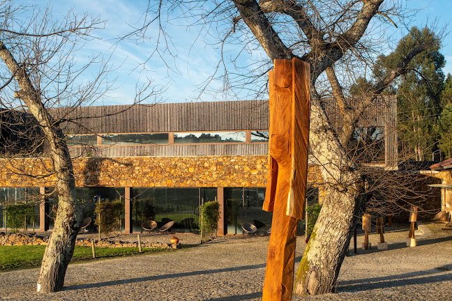 Avaliações doFCC Arquitectura em Felgueiras - Arquiteto